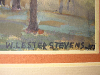 Picture of William Lester Stevens Watercolor